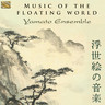 Music of the Floating World cover