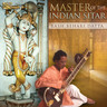Master of the Indian Sitar cover