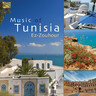 Music of Tunisia cover