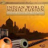 Indian World Music Fusion - Seven Steps to the Sun cover