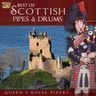Best of Scottish Pipes and Drums cover