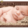 Calming World Lullabies cover