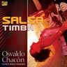 Salsa Timba cover
