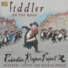 Fiddler on the Road cover