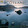 Songs from Scotland cover