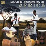 Master Drummers of Africa cover