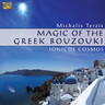 Magic of the Greek Bouzouki cover