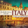 Mandolins from Italy cover