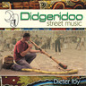 Didgeridoo Street Music cover
