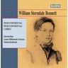 MARBECKS COLLECTABLE: Bennett: Piano Concertos 1 & 3 / Caprice cover