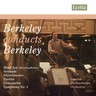 Berkeley Conducts Berkeley: Mont Juic / Serenade / Divertimenti / etc cover