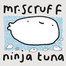 Ninja Tuna (Deluxe Triple LP) cover