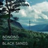 Black Sands (Double LP) cover