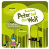 Peter & The Wolf / Carnival Of The Animals / Young Person's Guide To The Orchestra cover