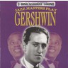 Jazz Masters Play Gershwin cover