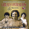 Golden Age Of Great Contraltos & Mezzos cover