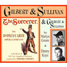 Gilbert & Sullivan - The Sorcerer (complete) with Martyn Green & Danny Kay's Gilbert & Sullivan recordings cover