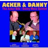 Acker & Danny cover