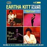 Four Classic Albums (That Bad Eartha / Down To Eartha / Thursdays Child / St. Louis Blues) cover
