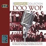 The Essential Collection - Doo Wop cover