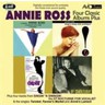 Four Classic Albums Plus (Annie By Candlelight / Gypsy / A Gasser / Sings A Song With Mulligan) cover