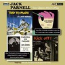 Two Classic Albums Plus Two Ep's (Trip To Mars / Parnell On Parade / Kick Off! / Jack Parnell Selection) cover
