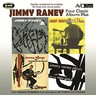Four Classic Albums Plus (A / Jimmy Raney Featuring Bob Brookmeyer / Jimmy Raney Visits Paris / Jimmy Raney Plays) cover