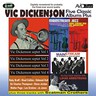 Five Classic Albums Plus (Vic Dickenson Septet #1 / #2 / #3 / #4 / Mainstream Jazz) cover