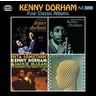 Four Classic Albums (This Is The Moment / Quiet Kenny / Inta Something / Matador) cover