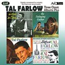 Three Classic Albums Plus (Autumn In New York / The Swinging Guitar Of Tal Farlow / This Is Tal Farlow) cover