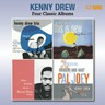Four Classic Albums (Introducing The Kenny Drew Trio / This Is New / Talkin' & Walkin' / Jazz Impressions Of Rodgers & Hart - Pal Joey) cover