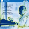 MARBECKS COLLECTABLE: Elgar/Payne: Symphony No 3 - Sketches cover