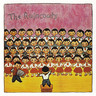 The Raincoats (LP) cover