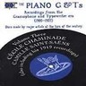 The Piano G & Ts, Vol. 3 - Chaminade & Saint-Saëns cover