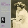 Irene Scharrer: The complete electric & selected acoustic recordings cover