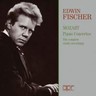 Complete Concerto Recordings (1933-1947) cover