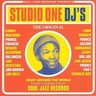 Studio One DJs (2LP) cover