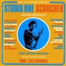 Studio One Scorcher: Instrumentals (3LP) cover