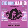 Studio One Classics (Double LP) cover