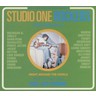 Studio One Rockers cover
