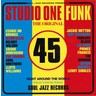 Studio One Funk cover
