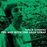The Boy With The Arab Strap - LP cover