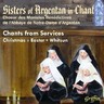 Anonymous: Sisters Of Argentan cover