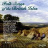 Folk Songs Of The British Isles cover