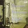 Nepomuk Forte Quintet play Ries and Limmer cover