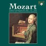 Mozart - Piano Concertos Nos 1, 21 & 25 cover