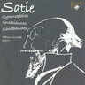 Satie: Gymnopédies, Gnossiennes & Sarabandes cover