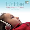 Fur Elize - Piano Music For Children cover