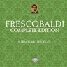 Frescobaldi: Complete Edition cover