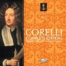 Corelli: Complete Edition cover
